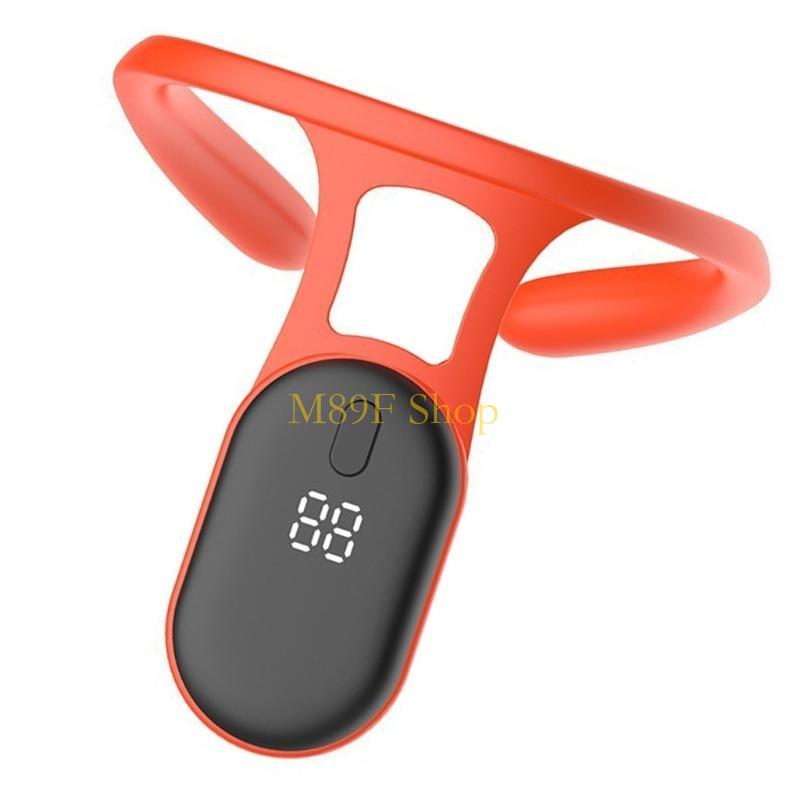 M89F Smarts korektor postawy z – Smart Posture Sensor recenzja i cena