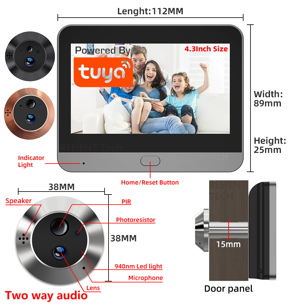 Mini Dwukierunkowy Wideorejest – Compact Camera Mirrorless recenzja i cena